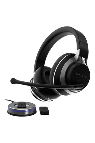 Casque gaming Stealth Pro - Sans fil