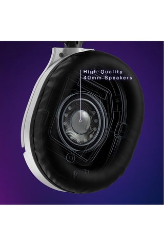 Casque gaming Recon 70P Playstation, Xbox et PC - Filaire