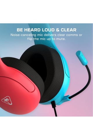 Casque gaming Airlite Fit Switch - Filaire