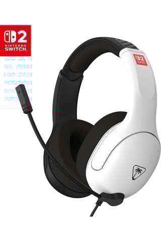 Casque gaming Airlite Fit Switch - Filaire