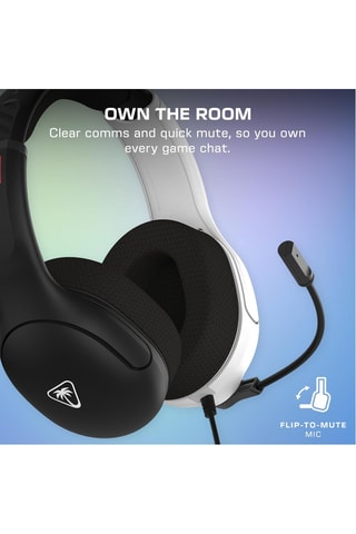 Casque gaming Airlite Fit Switch - Filaire