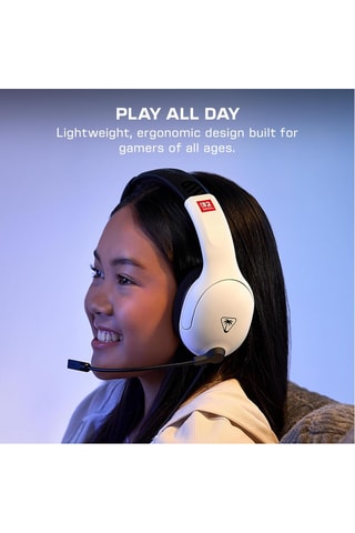 Casque gaming Airlite Fit Switch - Filaire