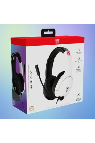 Casque gaming Airlite Fit Switch - Filaire