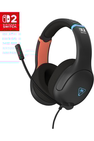 Casque gaming Airlite Fit Switch - Filaire