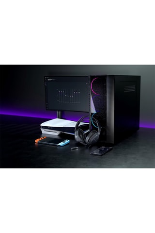 Casque gaming multifonction Beach Stealth 500 - Sans fil