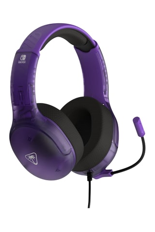 Casque gaming Airlite Fit Switch - Filaire