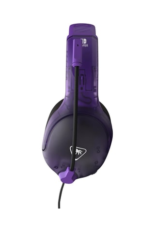 Casque gaming Airlite Fit Switch - Filaire