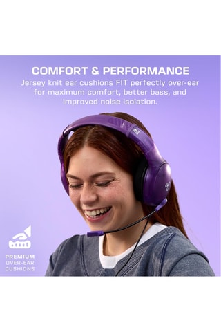 Casque gaming Airlite Fit Switch - Filaire