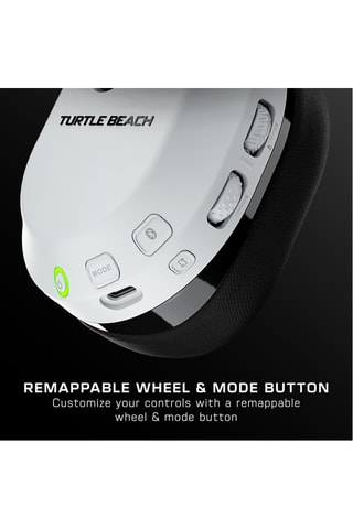 Casque gaming multifonction Beach Stealth 600 Gen 3 - Sans fil