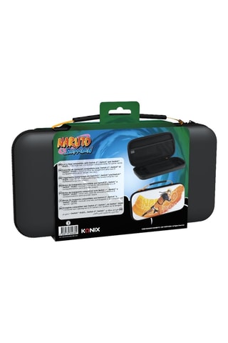 Housse de protection Naruto Naruto Shippuden pour Nintendo Switch 2 - Blanc