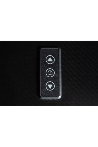 Bureau gaming rétroéclairé - 120 x 75 x 30 cm