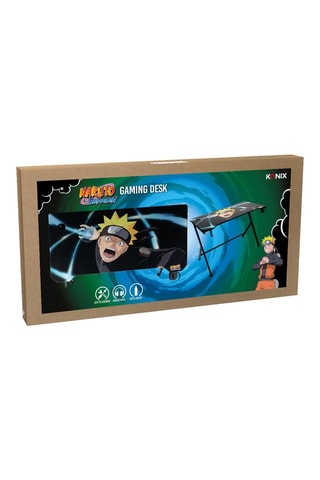 Bureau gaming Naruto Naruto Shippuden