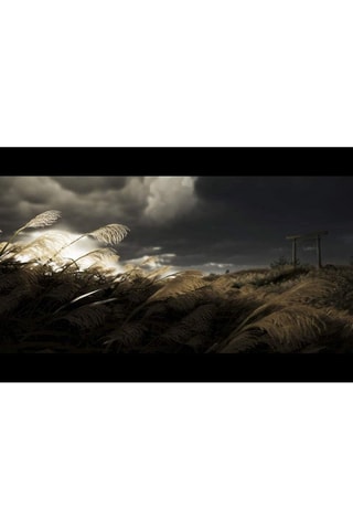 Ghost of Tsushima 
PS4