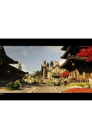 Ghost of Tsushima 
PS4