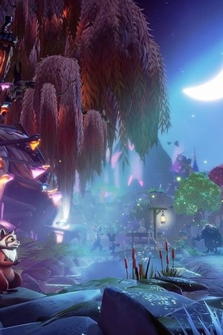 Disney Dreamlight Valley Nintendo Switch