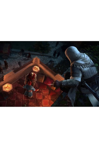 Assassin's Creed Mirage 
PS5