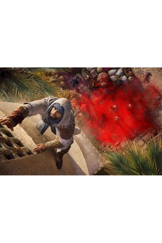 Assassin's Creed Mirage 
PS5