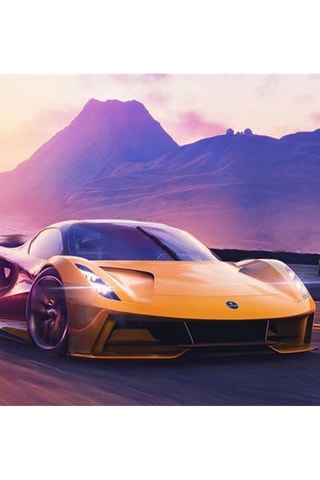 The Crew Motorfest 
PS5