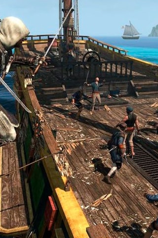 Assassin's Creed : The Rebel Collection   Nintendo Switch