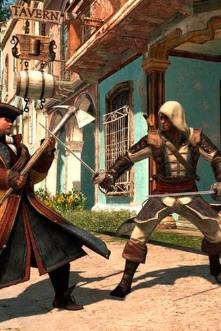 Assassin's Creed : The Rebel Collection   Nintendo Switch