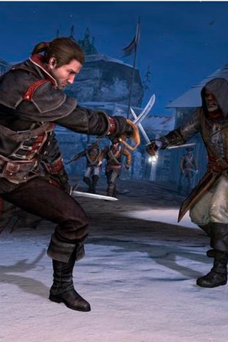 Assassin's Creed : The Rebel Collection   Nintendo Switch