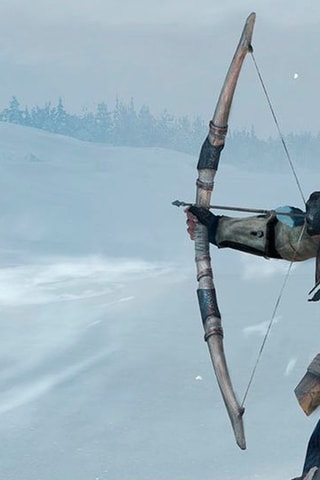 Assassin's Creed 3 Remastered Nintendo Switch