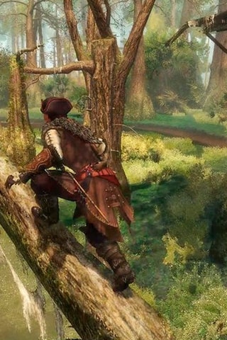 Assassin's Creed 3 Remastered Nintendo Switch