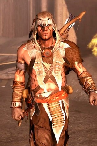 Assassin's Creed 3 Remastered Nintendo Switch