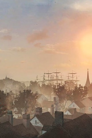 Assassin's Creed 3 Remastered Nintendo Switch