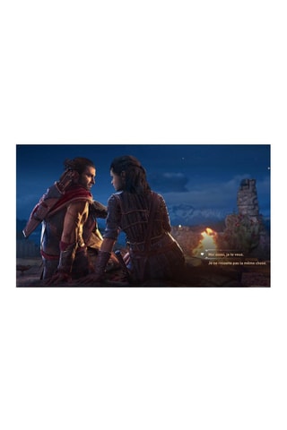 Assassin's Creed Odyssey  PS4