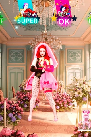 Just Dance 2023 Nintendo Switch