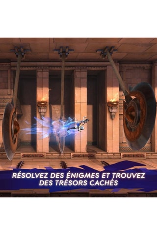 Prince of Persia : The Lost Crown - PS5