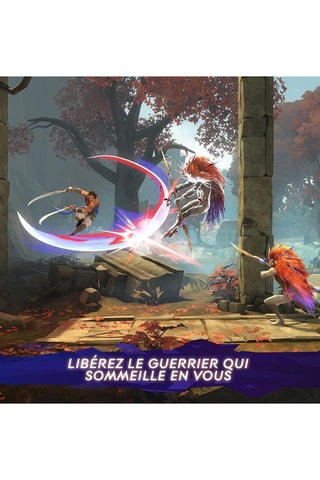 Prince of Persia : The Lost Crown - PS5