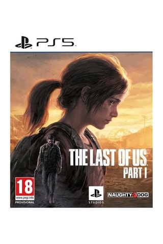 The Last of Us : Part 1 PS5