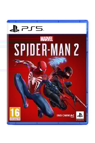 Marvel Spider Man 2 - PS5