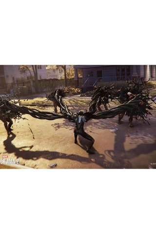 Marvel Spider Man 2 - PS5