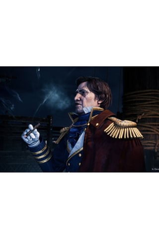 Rise of The Ronin - PS5