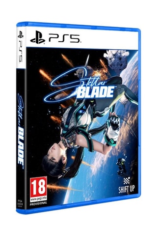 Stellar Blade - PS5