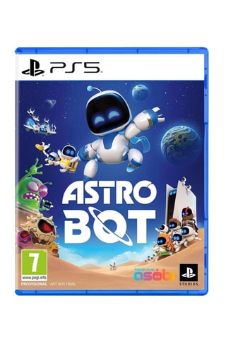 Astrobot - PS5