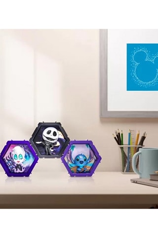 Figurine WOW! PODS 4D  - Stitch