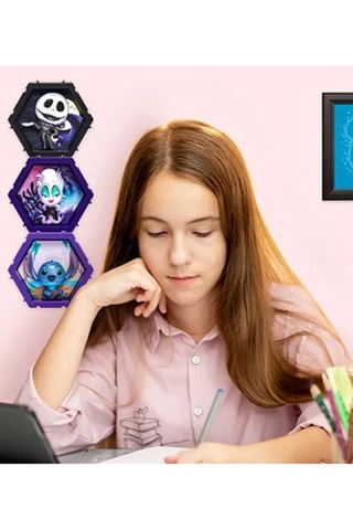 Figurine WOW! PODS 4D  - Stitch