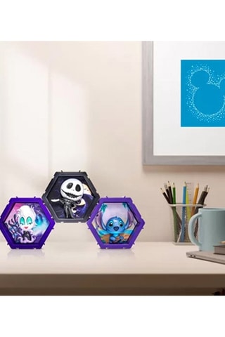 Figurine WOW! PODS 4D  - Jack Skellington