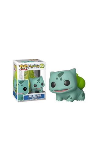 Figurine Bulbasaur Pokémon - Dès 3 ans