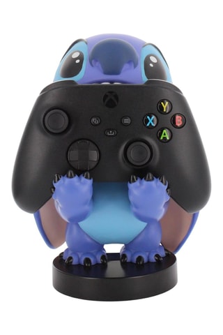 Figurine support Stitch Bouche Ouverte Lilo et Stitch Disney - Dès 12 ans