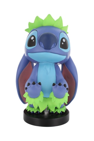 Figurine support Hula Stitch Lilo et Stitch Disney - Dès 12 ans