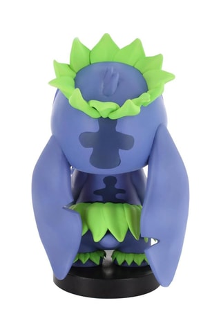 Figurine support Hula Stitch Lilo et Stitch Disney - Dès 12 ans