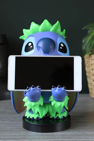 Figurine support Hula Stitch Lilo et Stitch Disney - Dès 12 ans