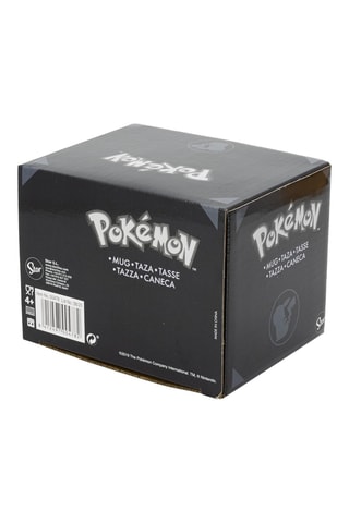 Mug en céramique Pikachu Pokémon - 380 ml