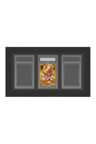 Cadre décoratif PSA - 3 emplacements