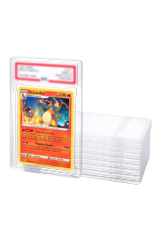 Étui pour cartes - Par 10 pcs - PSA